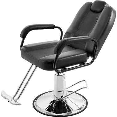 Portable salon online chair